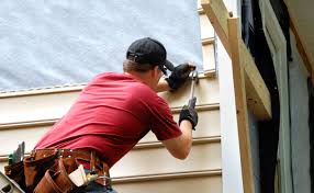 Best Siding for New Construction  in Humboldt, TN